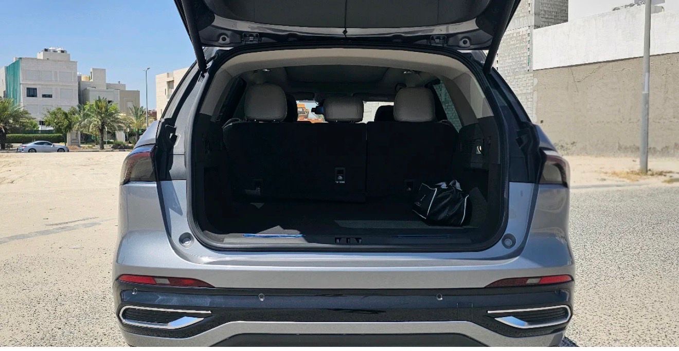 lincoln nautilus 3