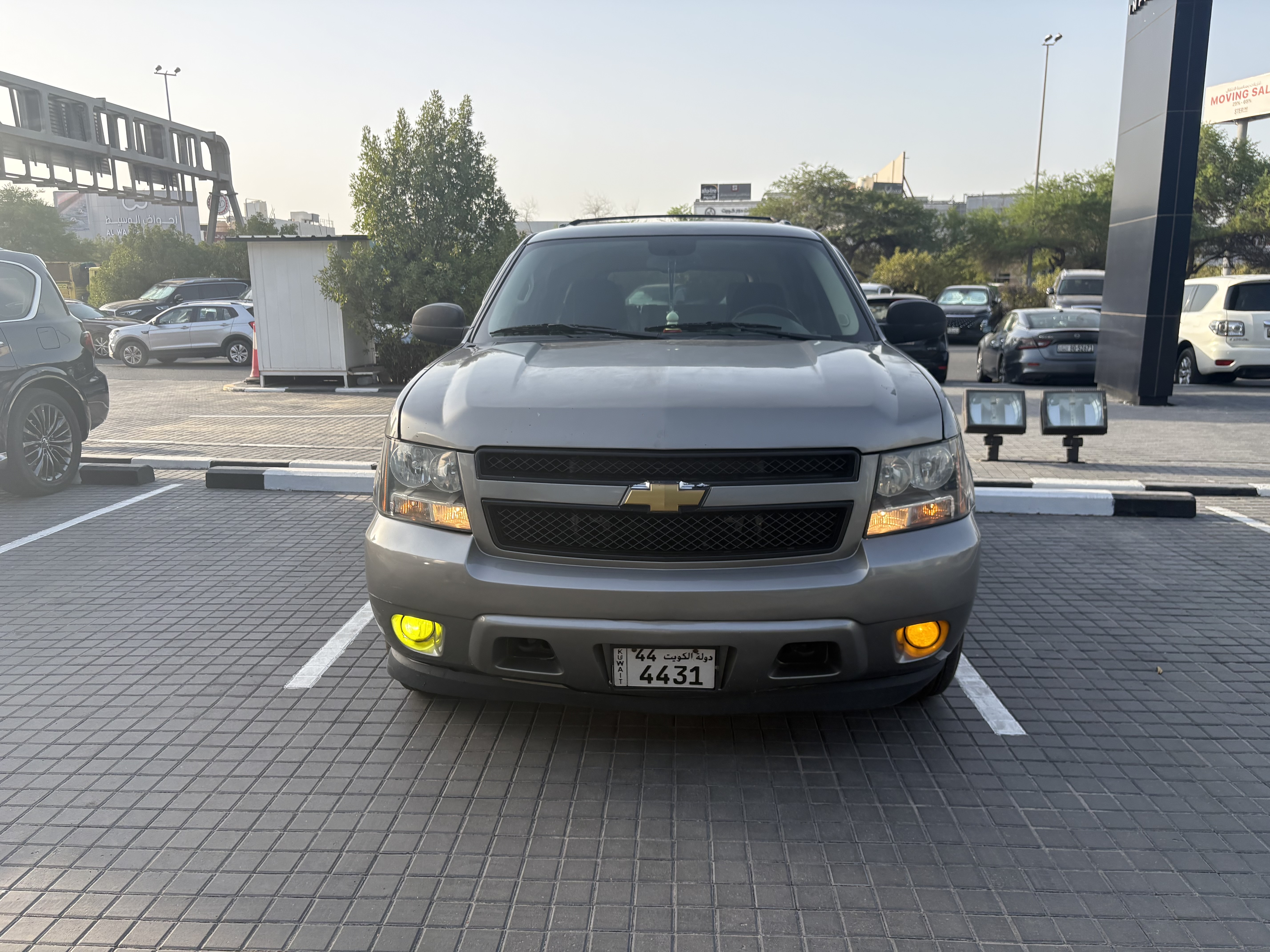 للبيع تاهو 2009 2