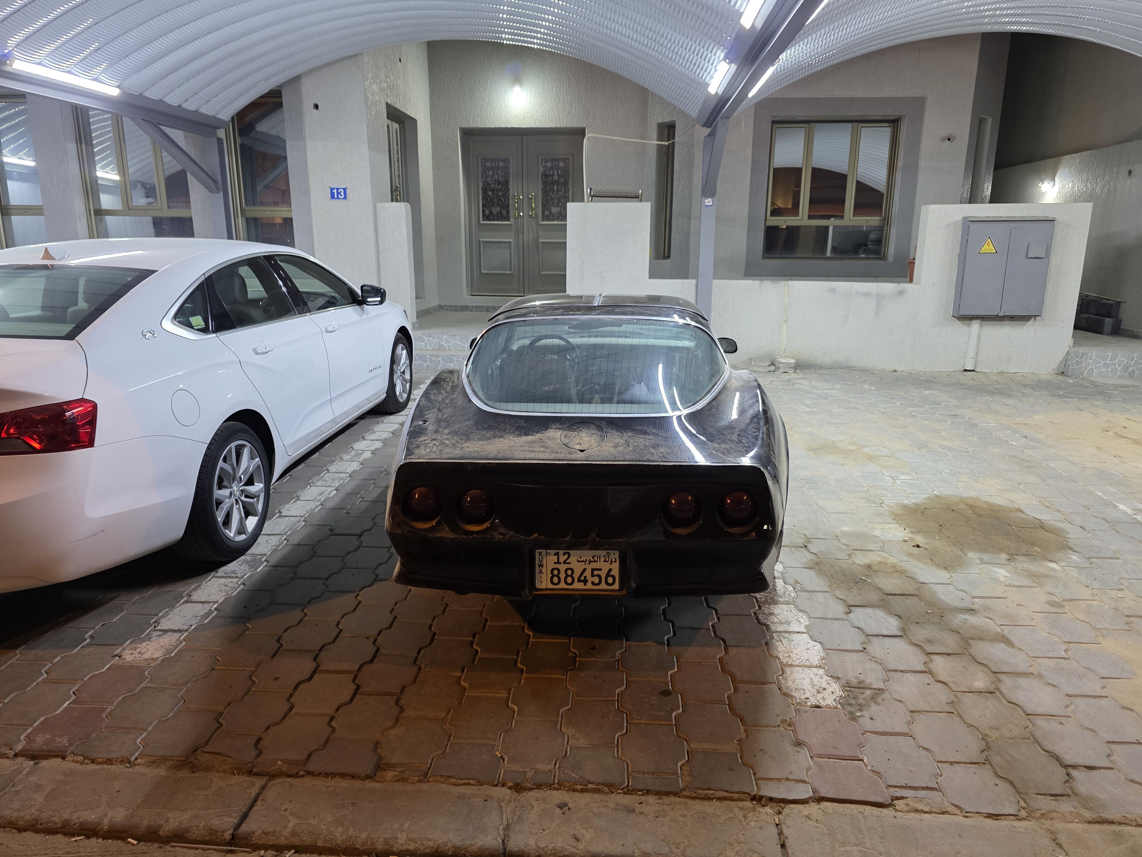 corvette 3