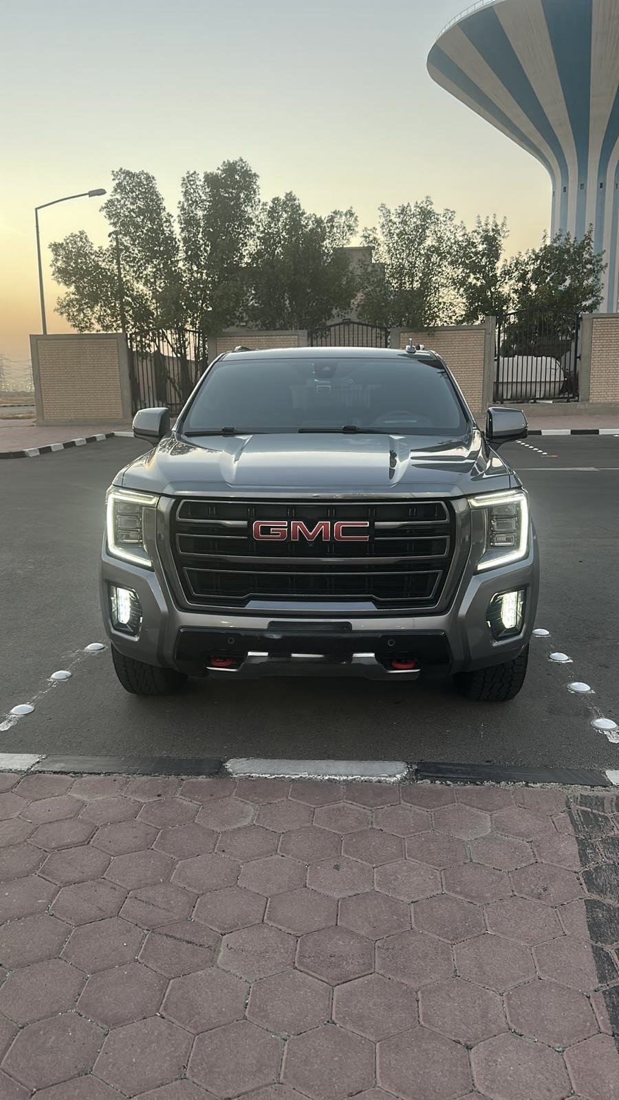 يوكن AT4
