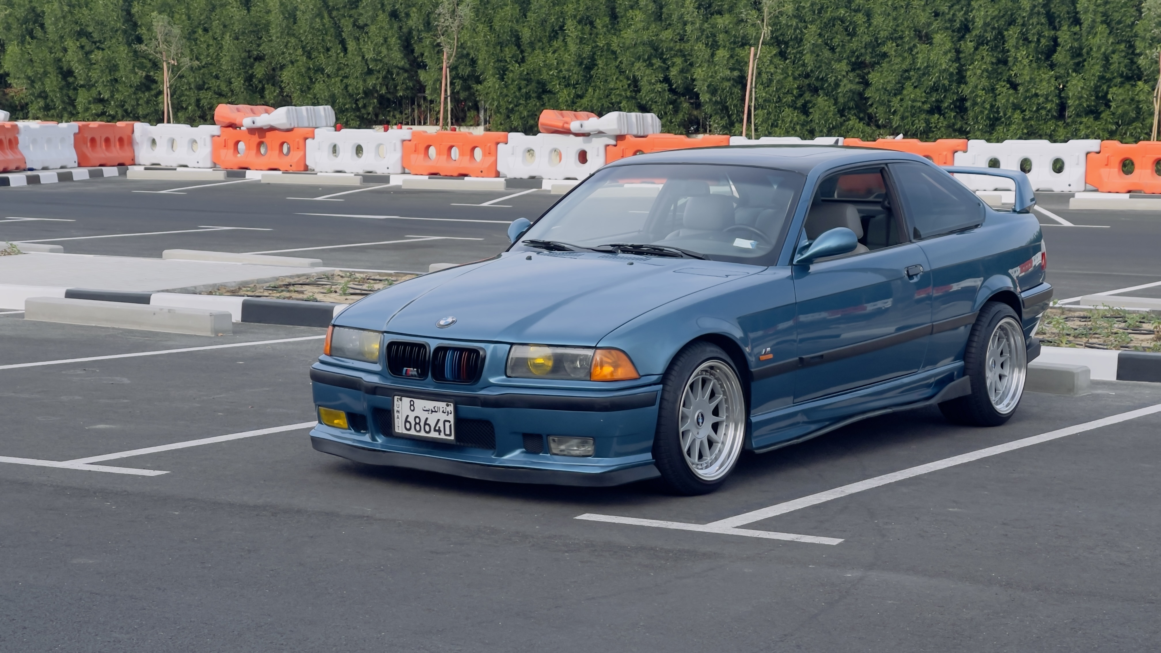 BMW E36 328I