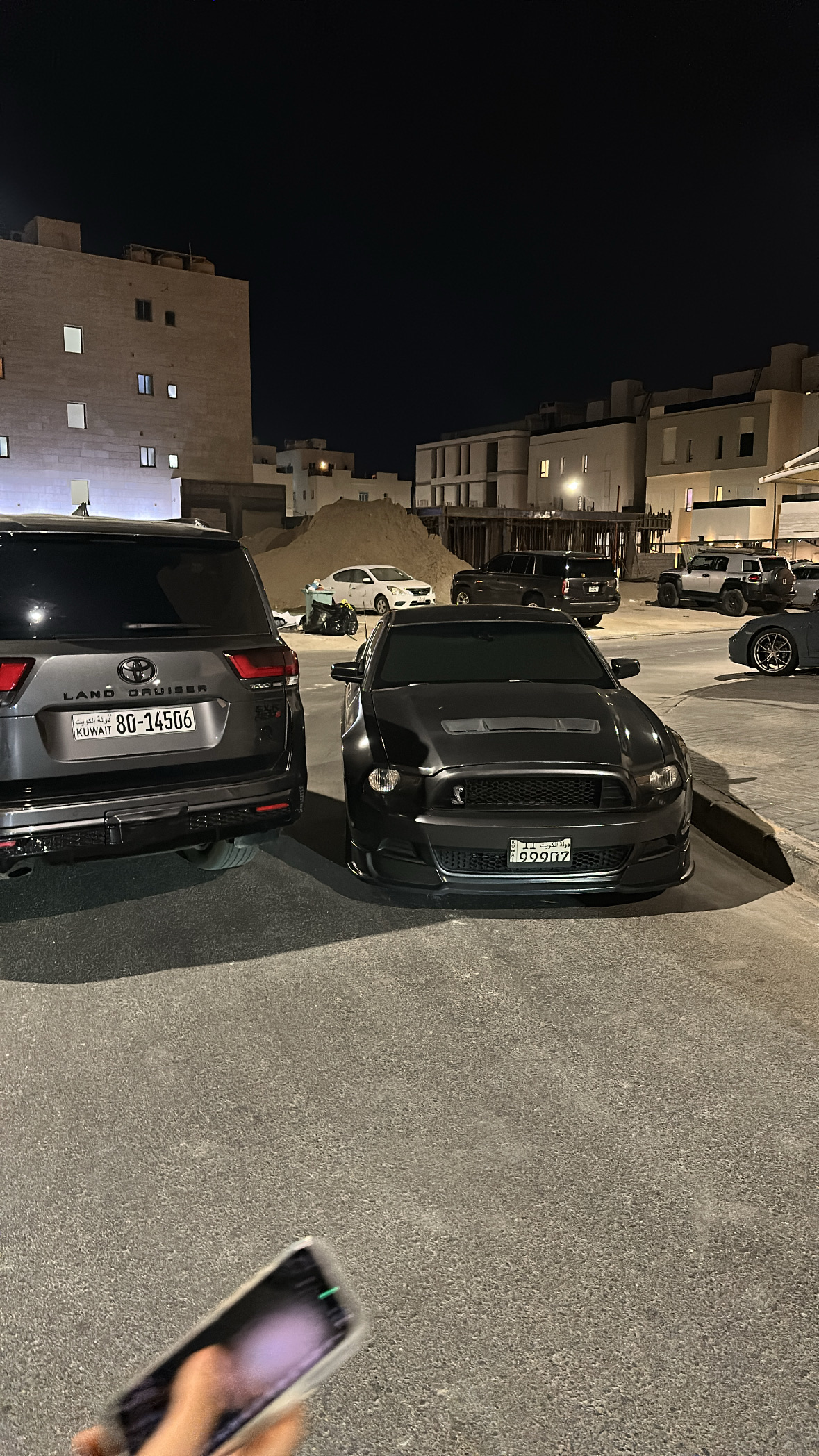 موستنق 5.0