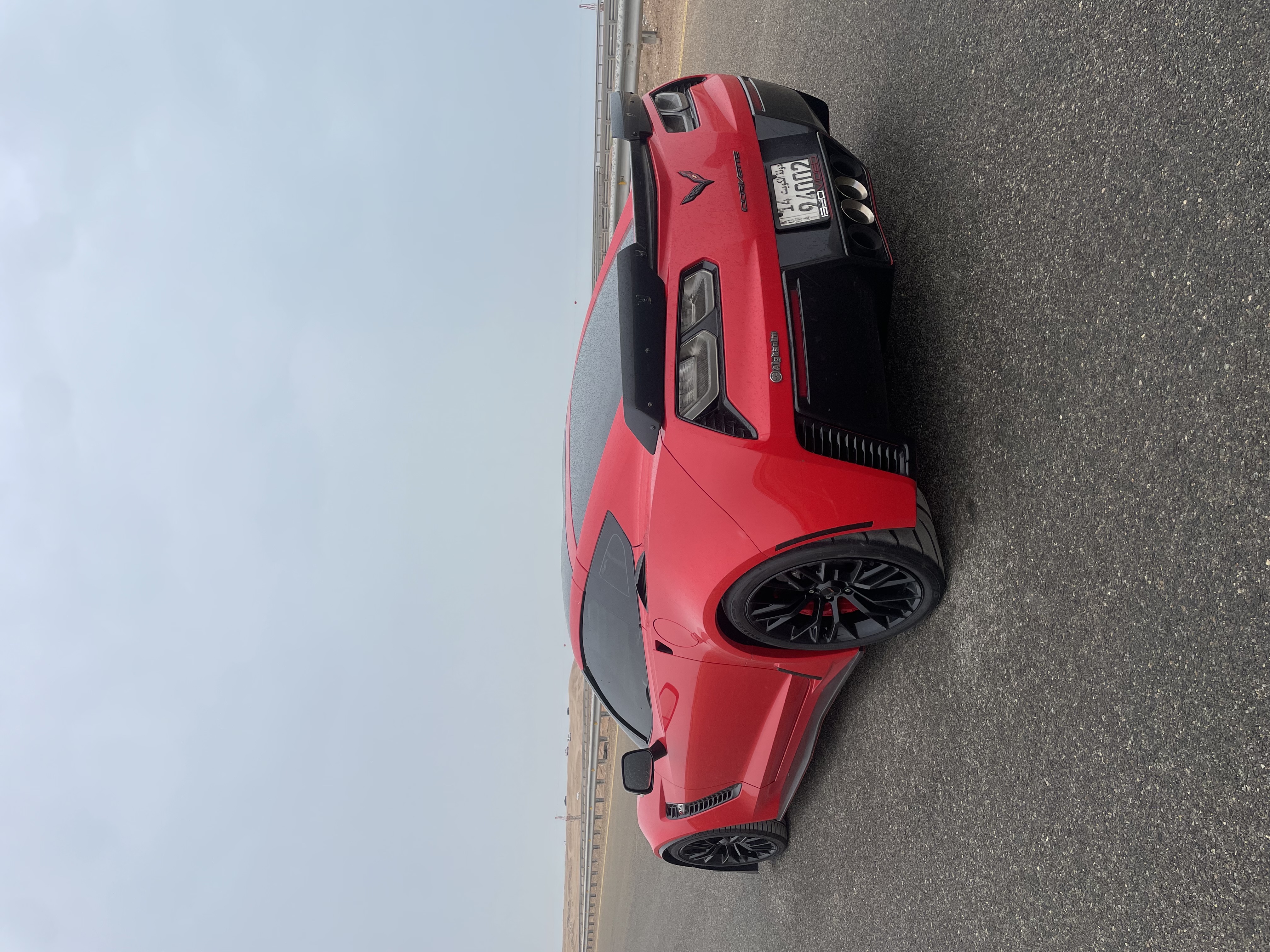 C7zo6 للبيع او البدل 5