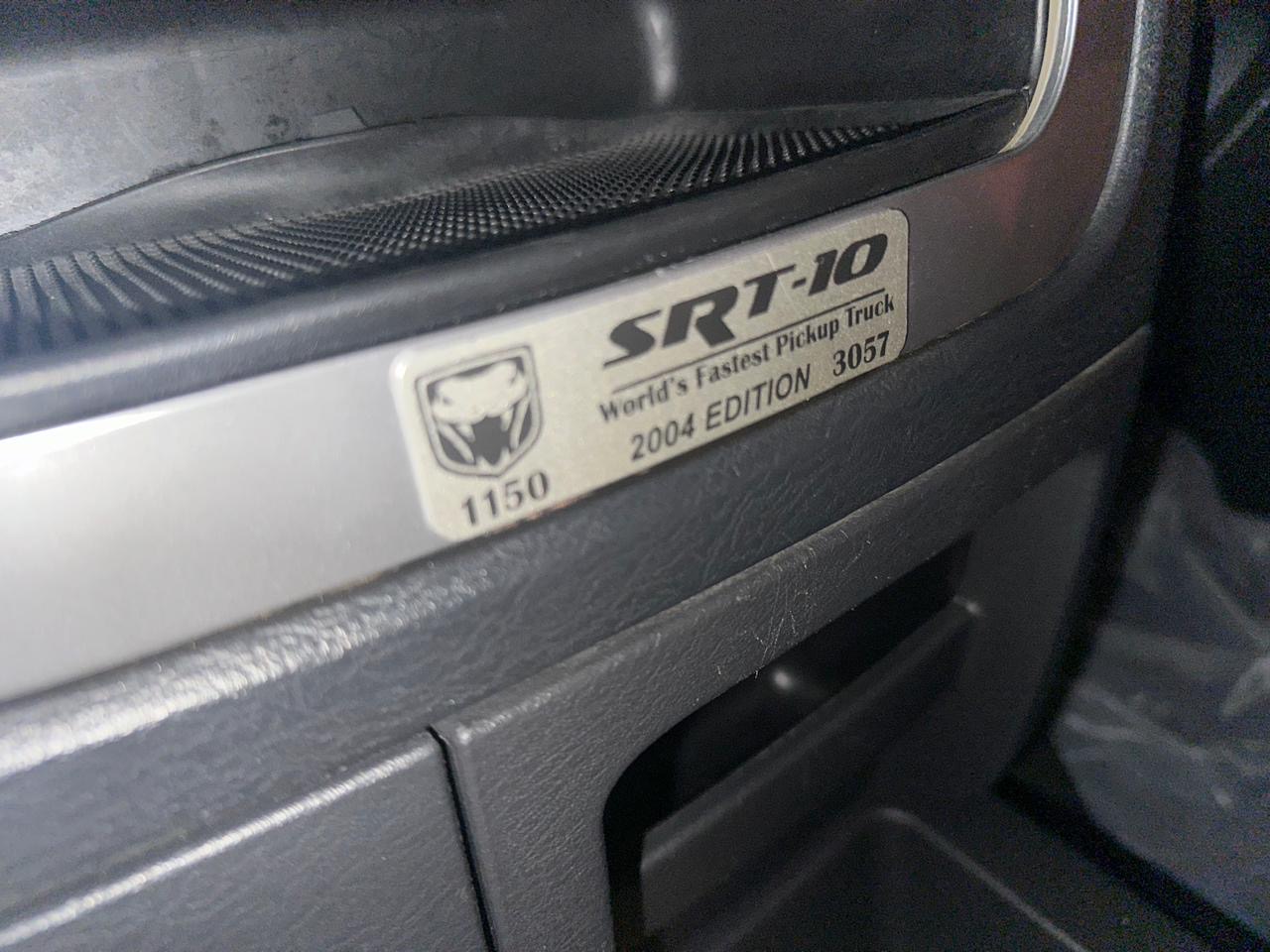 ram viper srt10