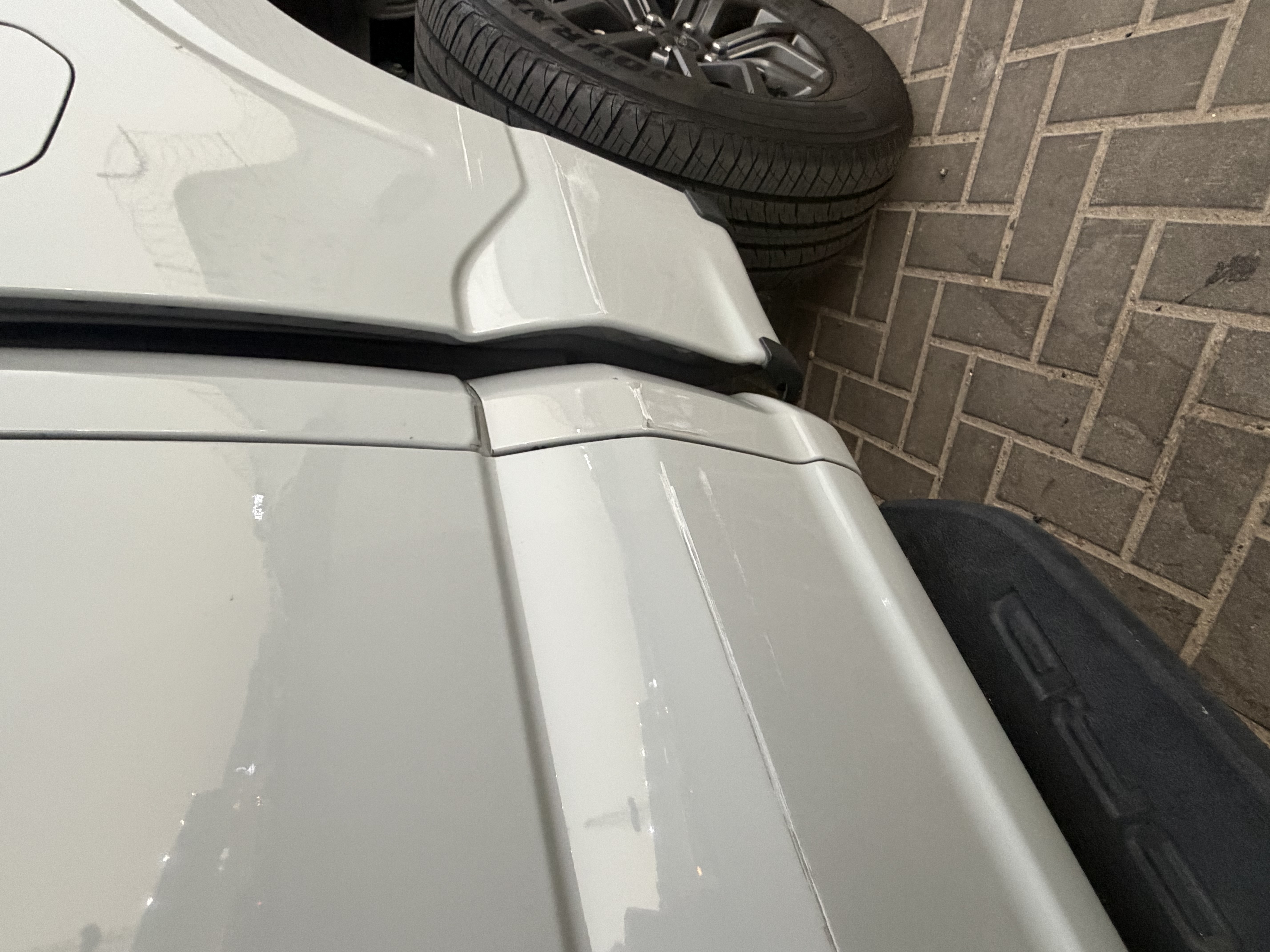 Ford f150 tremor 2023 5