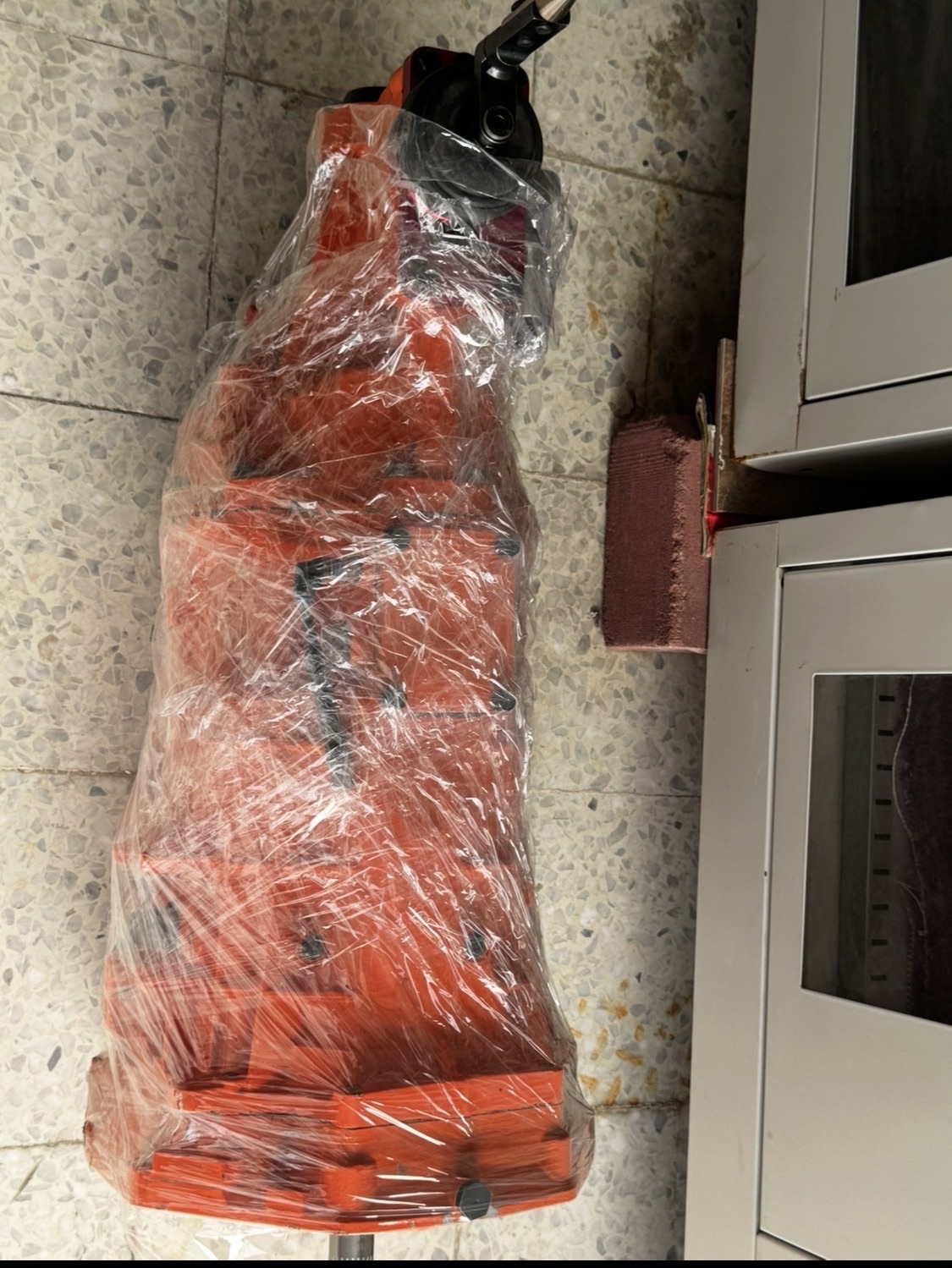 قير ماجنوم t56 معدل dog box من شركة ليبيرتي - 1