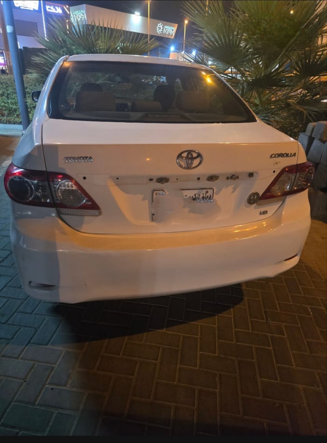 سياره للبيع 2