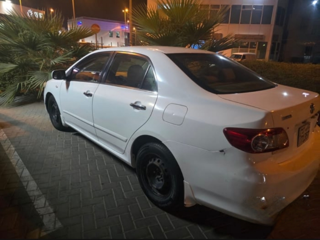 سياره للبيع 4