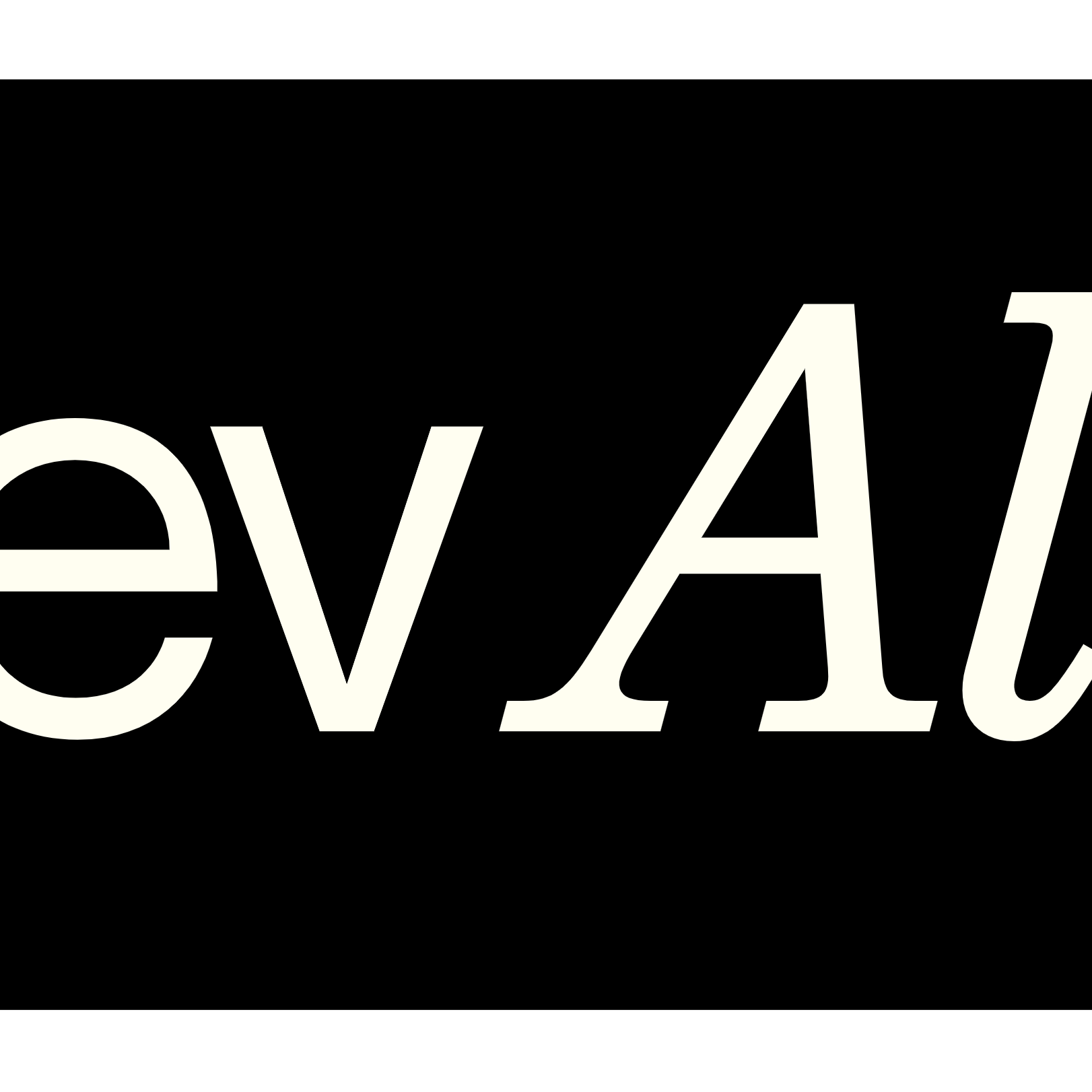 Test Organisation logo