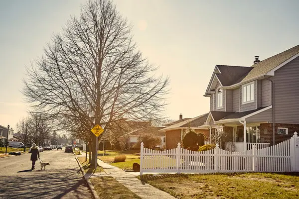 Mastering Lawn Mowing in Levittown