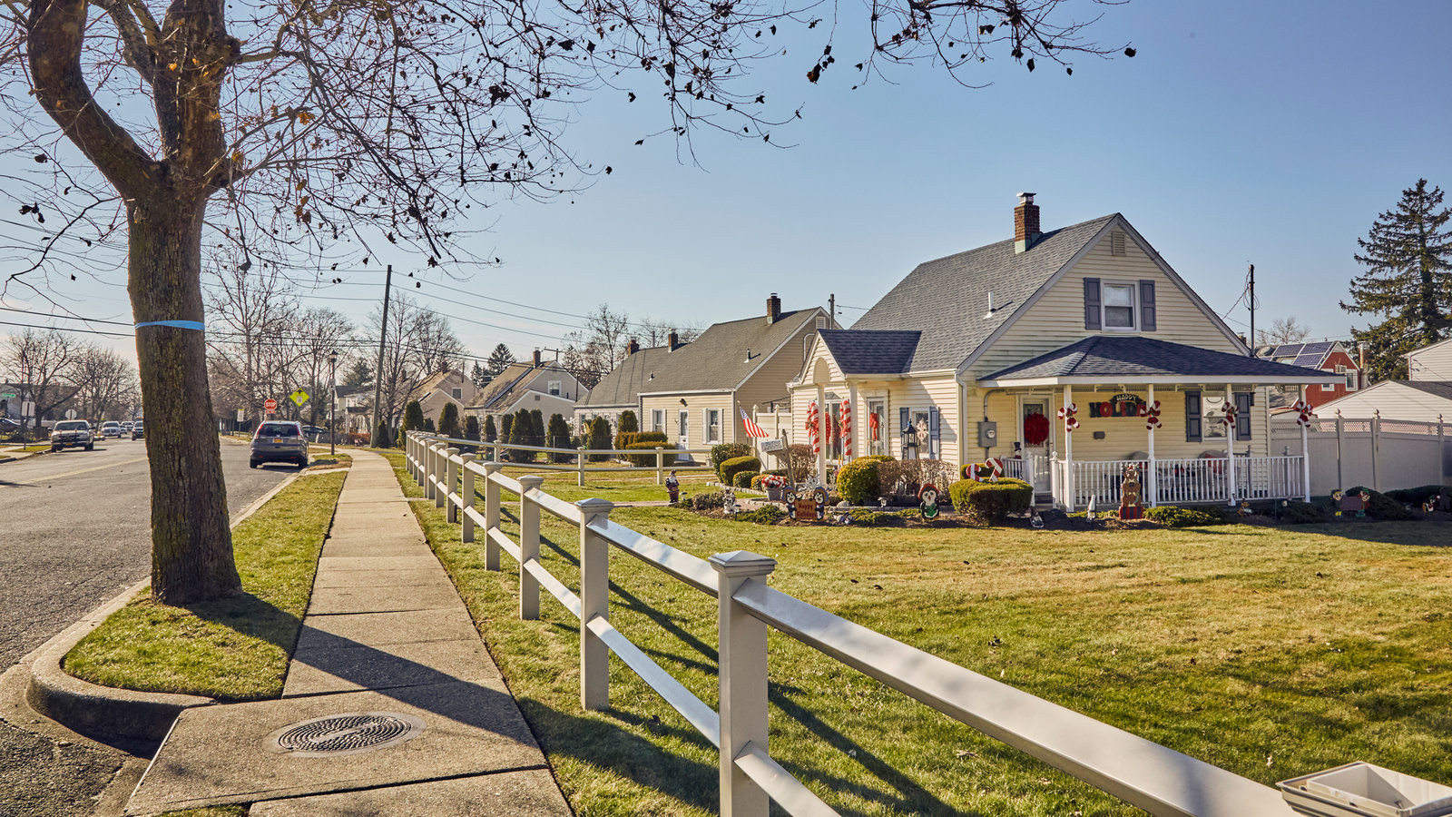 Understanding Lawn Care in Levittown