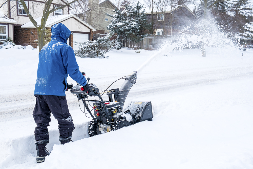 Mastering Snow Removal