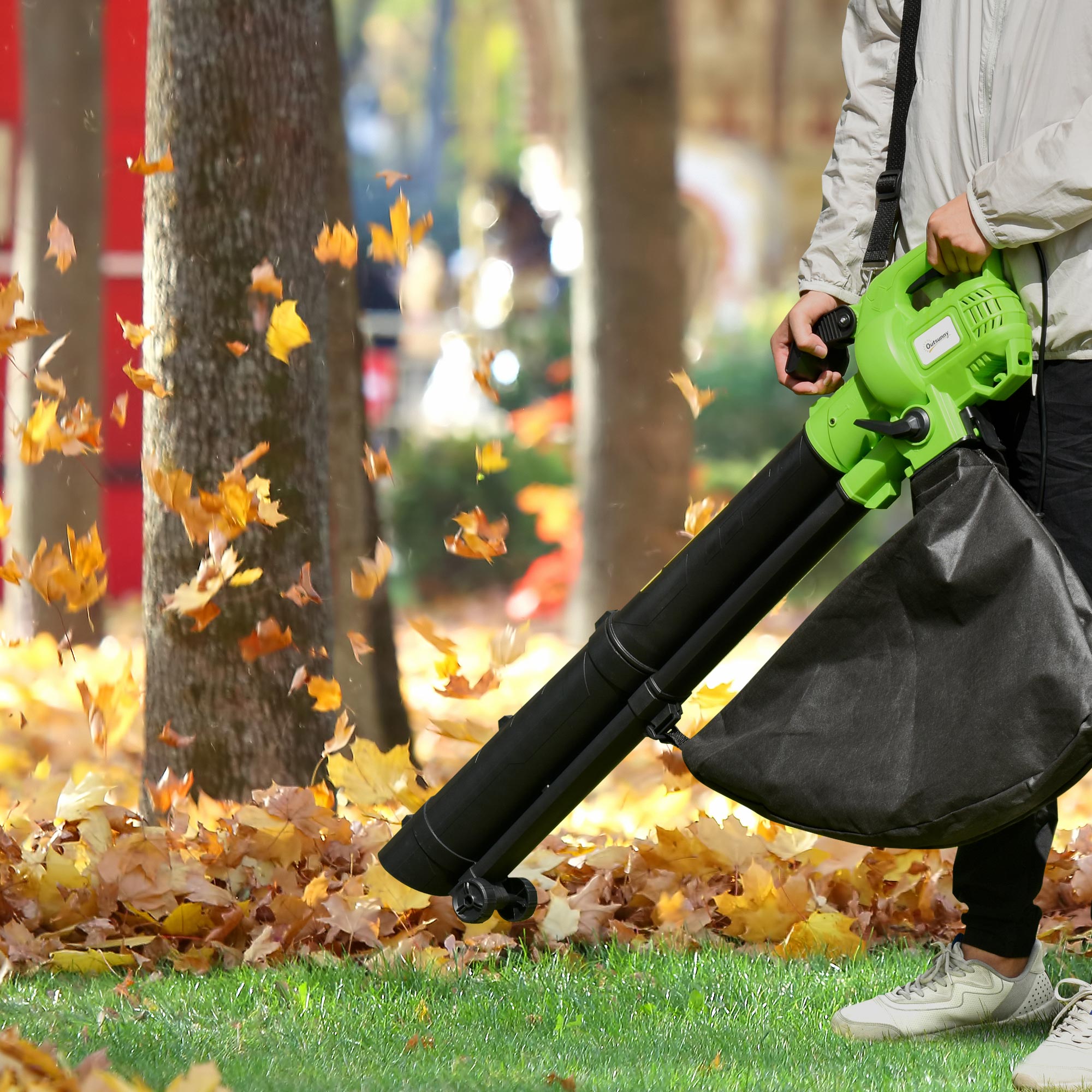 Essential Tools for Fall Cleanup