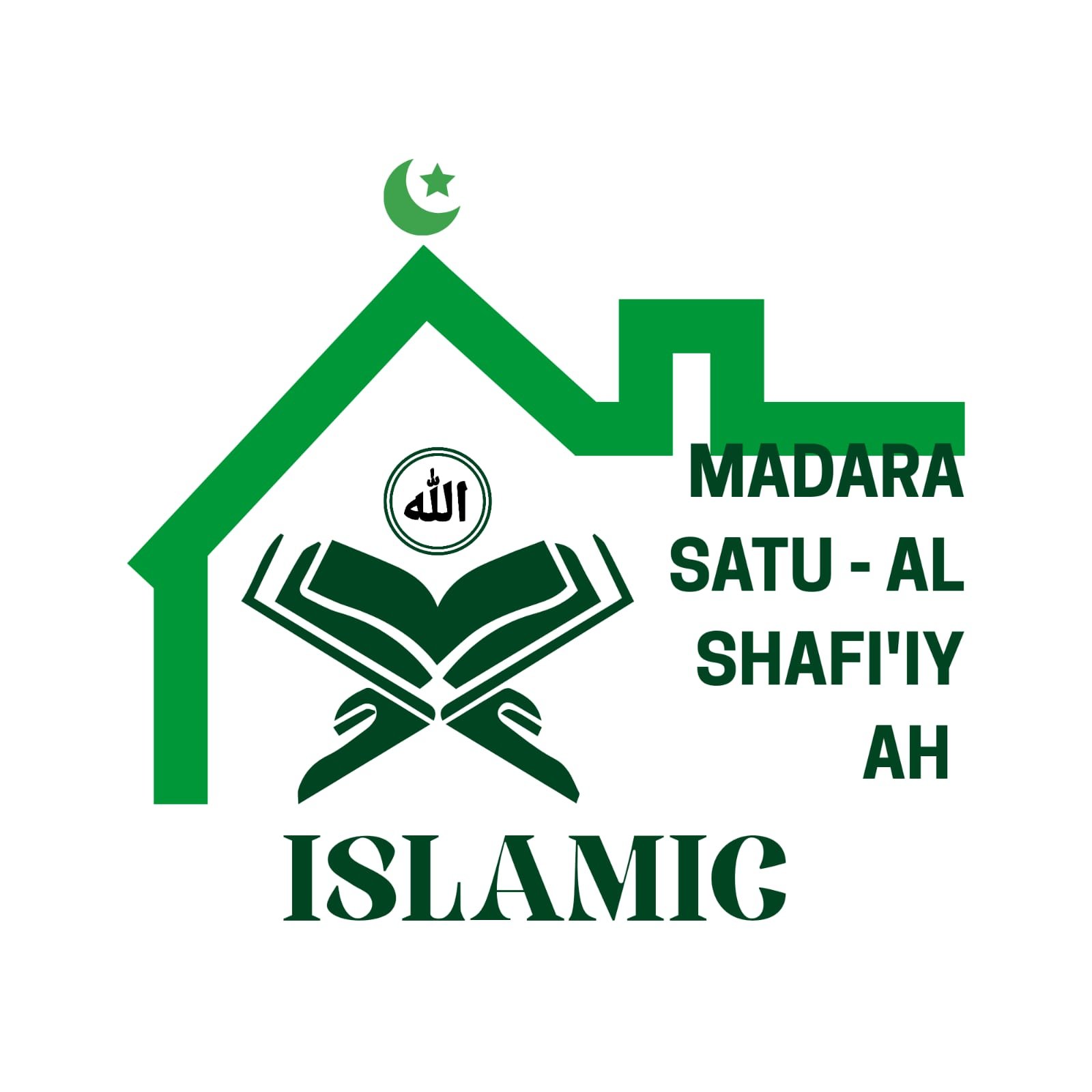 Madarasatu Al-Shafi'iyah