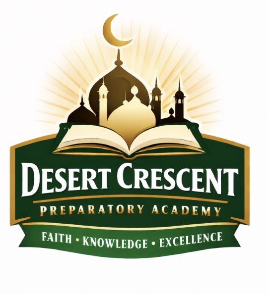 Desert Crescent Preparatory Academy