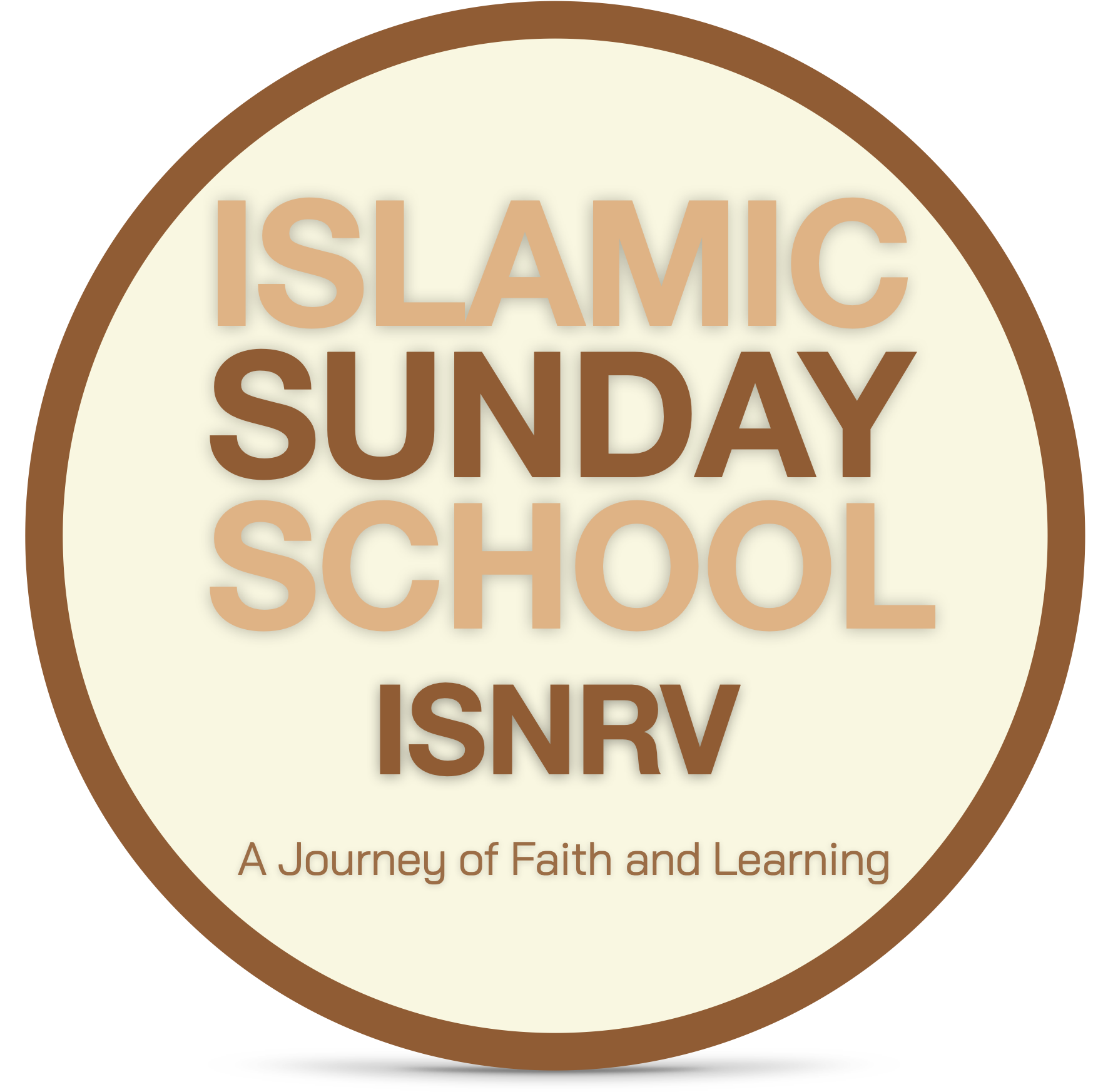 Islamic Sunday School of ISNRV