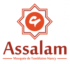 Mosquée Assalam de Tomblaine