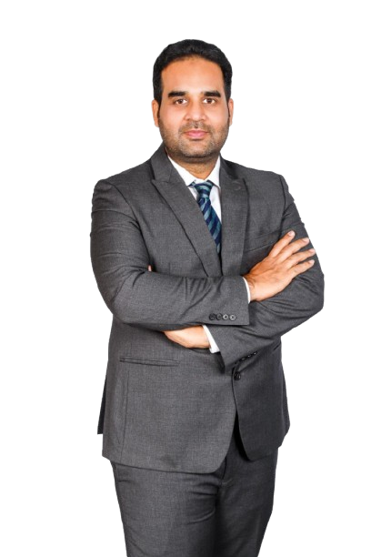 Founder Qasim Khan