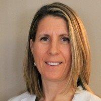Photo of Alison Kerry