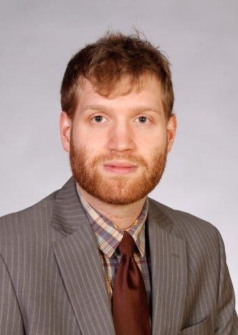 Photo of George Parker