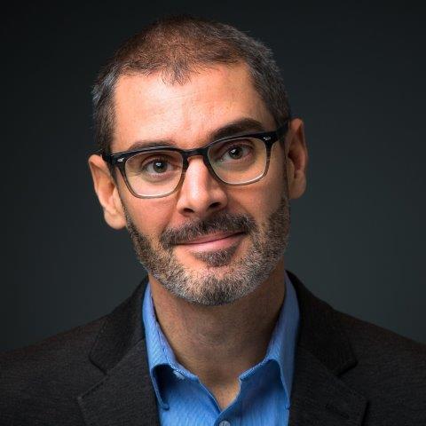 Photo of Matt Jacques
