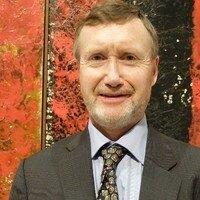 Photo of Neale MacMillan
