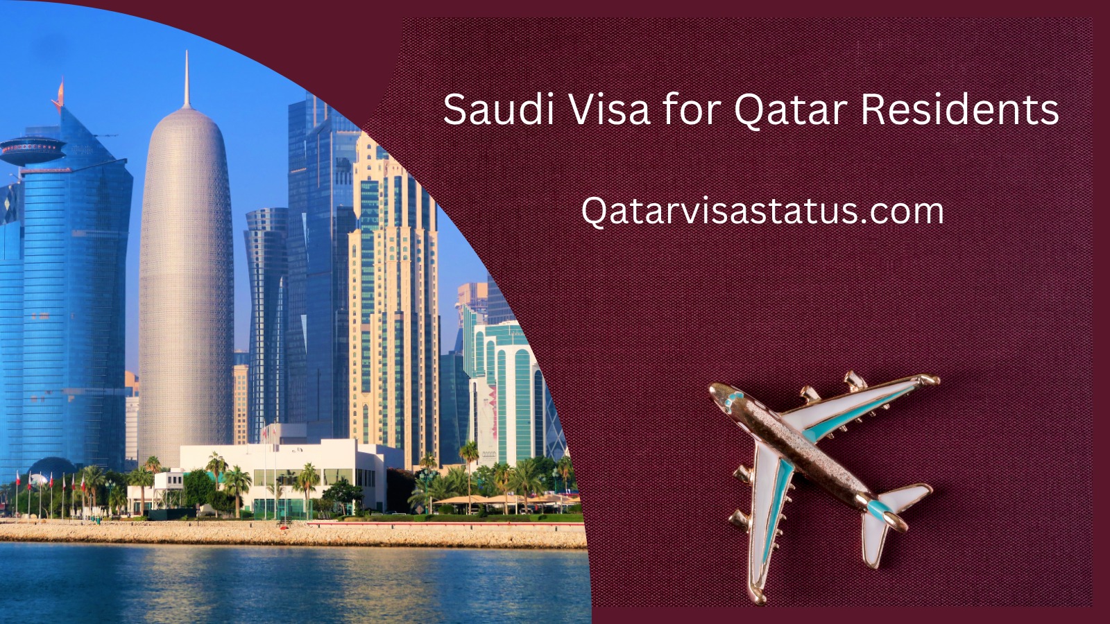 Saudi Visa for Qatar Residents: A Complete Guide to Entry, Requirements, and FAQs