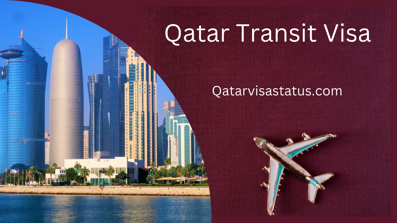 Qatar Transit Visa Guide: How to Apply, Requirements, and Tips