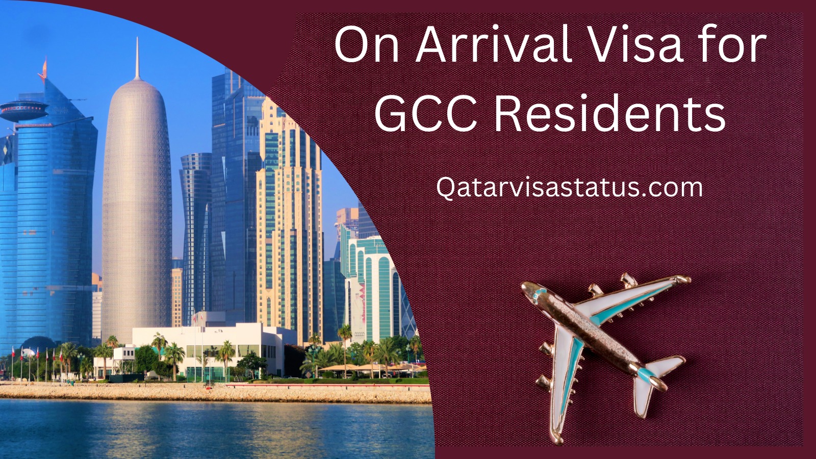 Qatar On Arrival Visa for GCC Residents: Complete Guide, Requirements, and Eligible Professions List