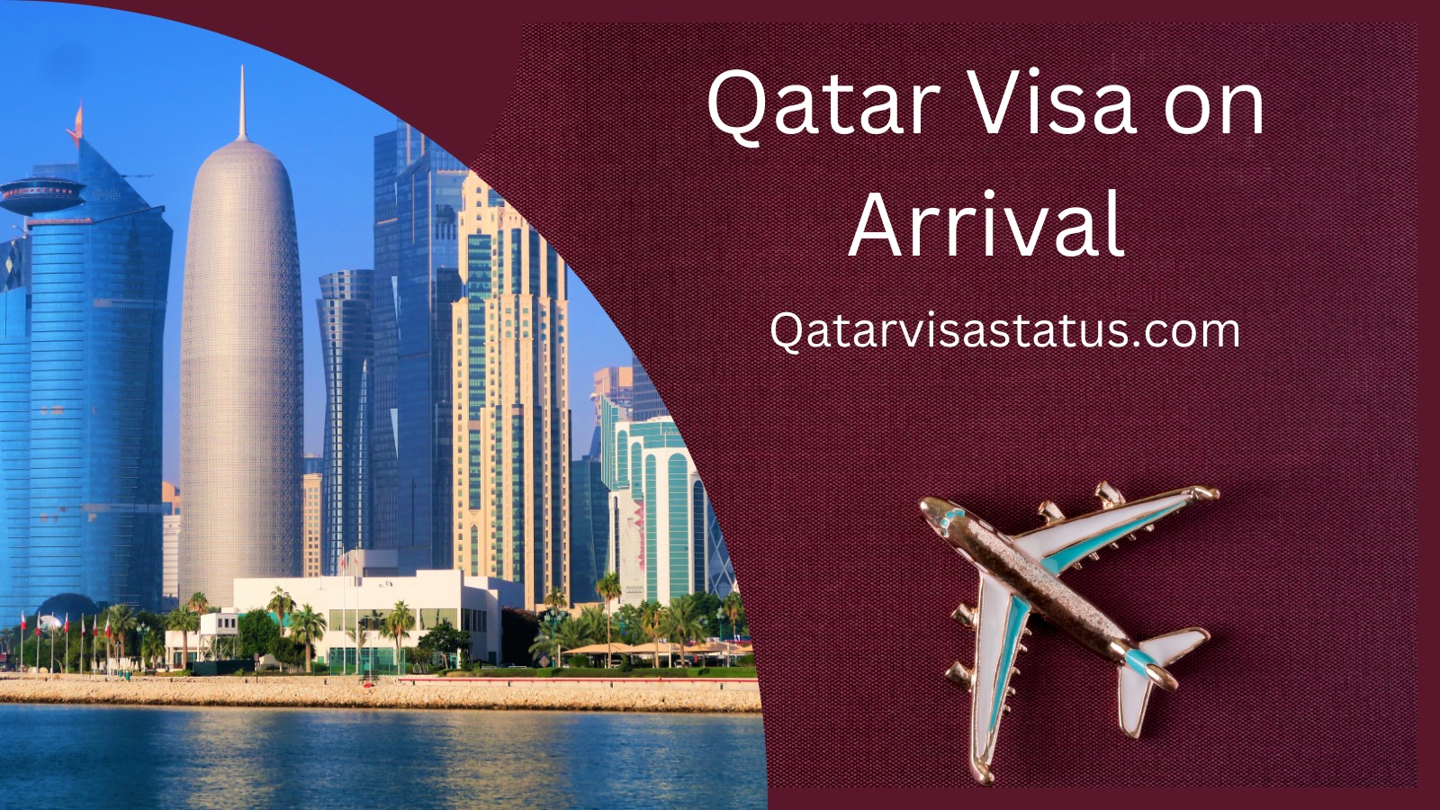 Complete Guide to Qatar Visa on Arrival: Requirements, Process, and Tips