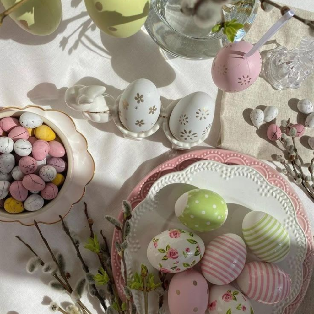 Easter/Passover