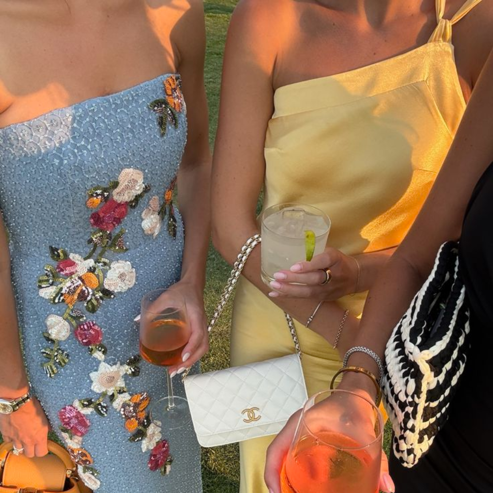 Wedding Guest