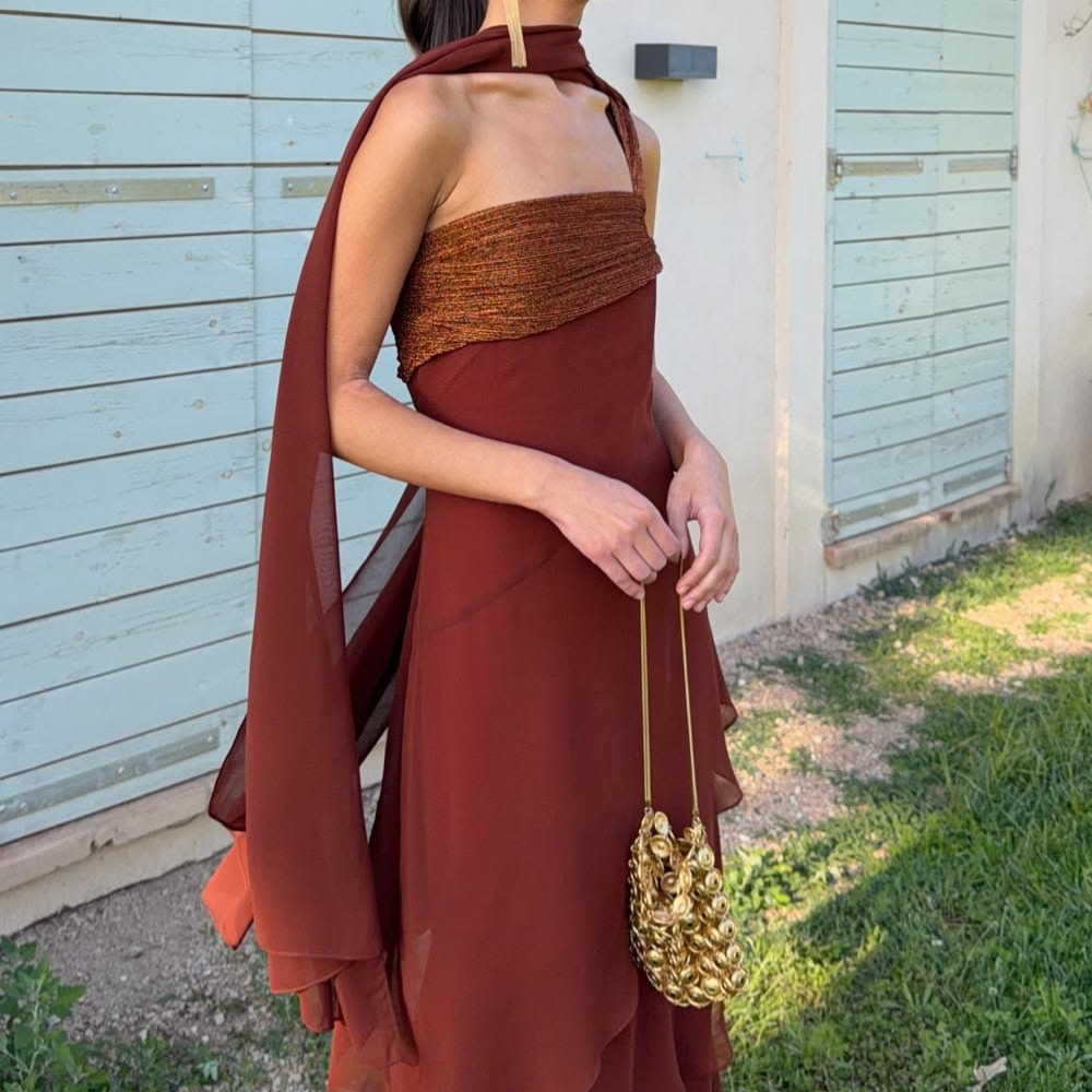 Fall/Winter Wedding