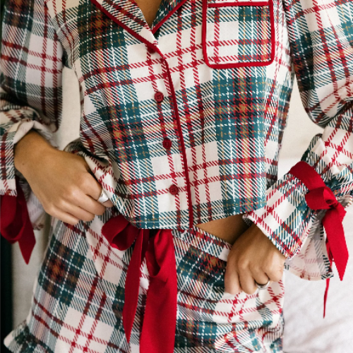 Holiday Pajamas