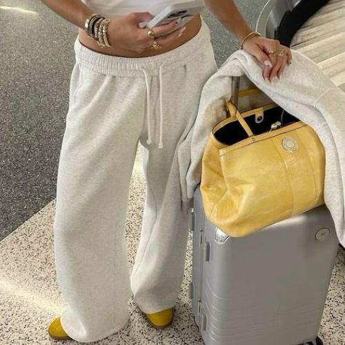 Travel Day