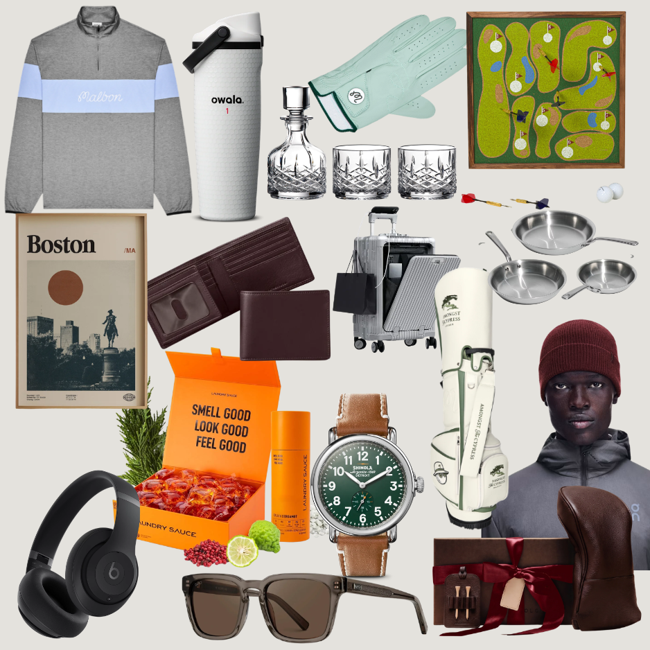 Best Gifts for Men in 2026