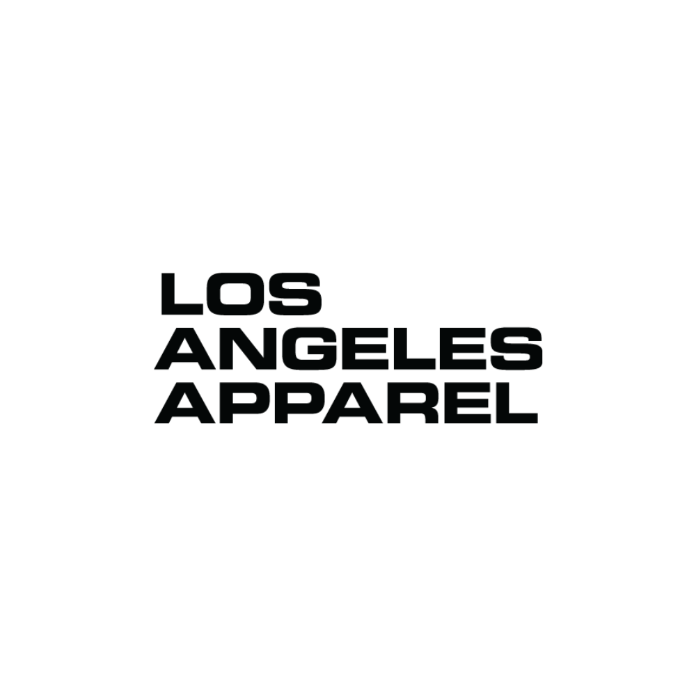 Los Angeles Apparel
