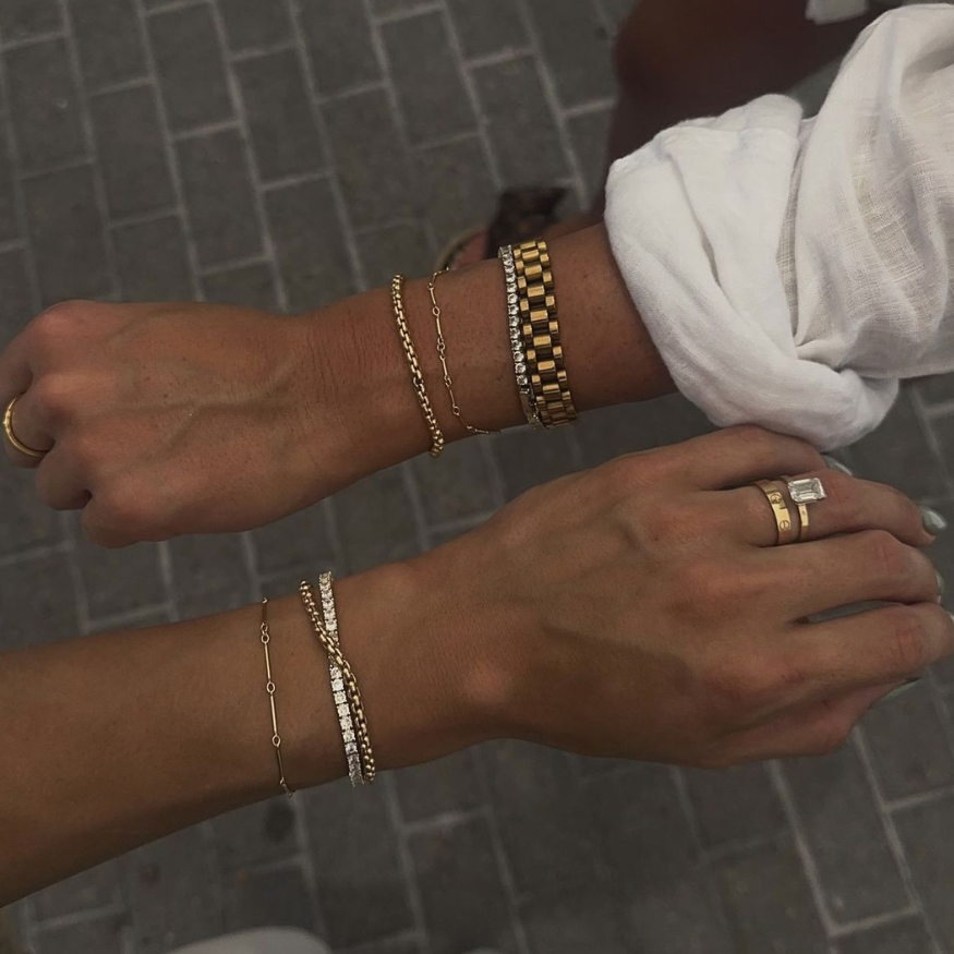 Jewelry We Love