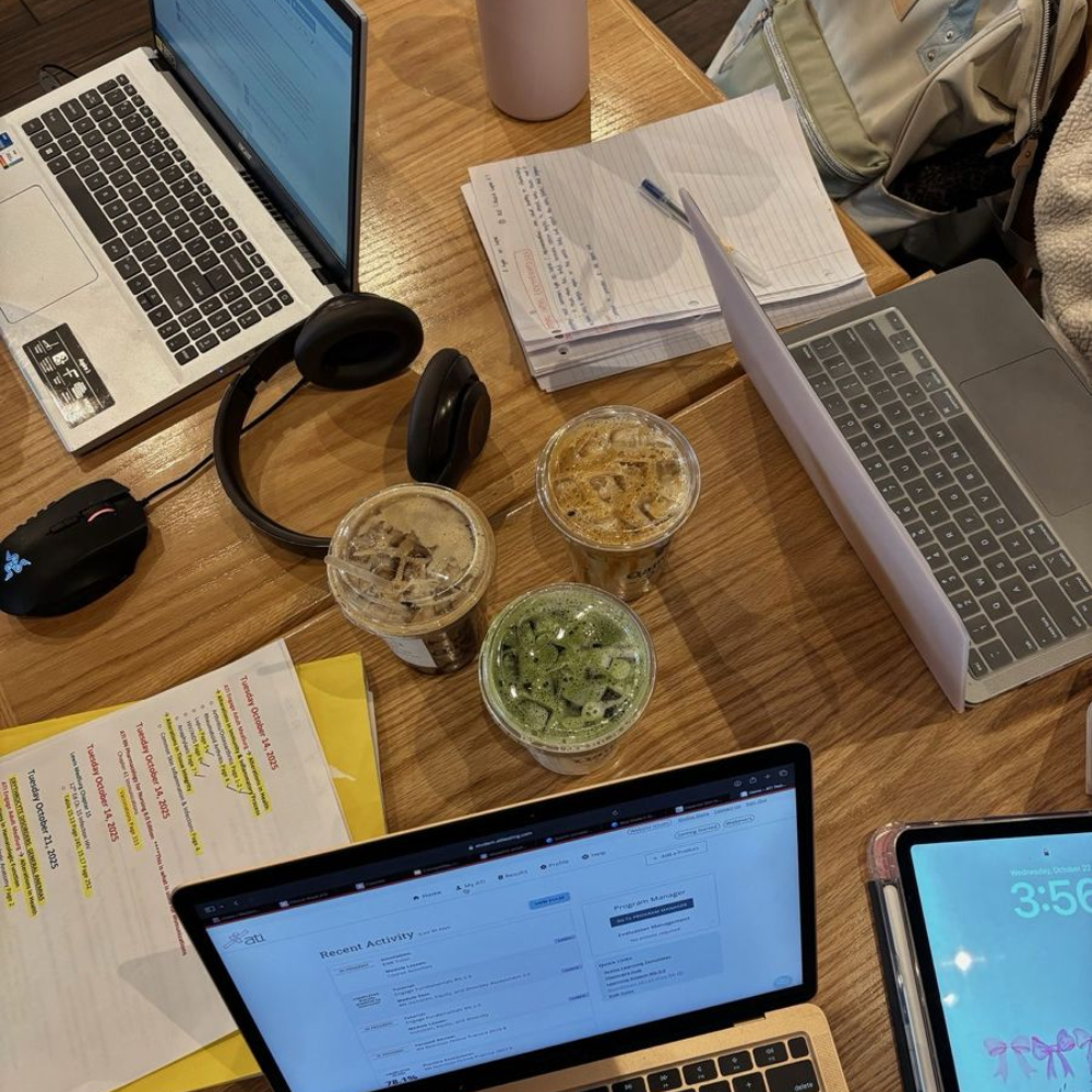 Campus Study Essentials