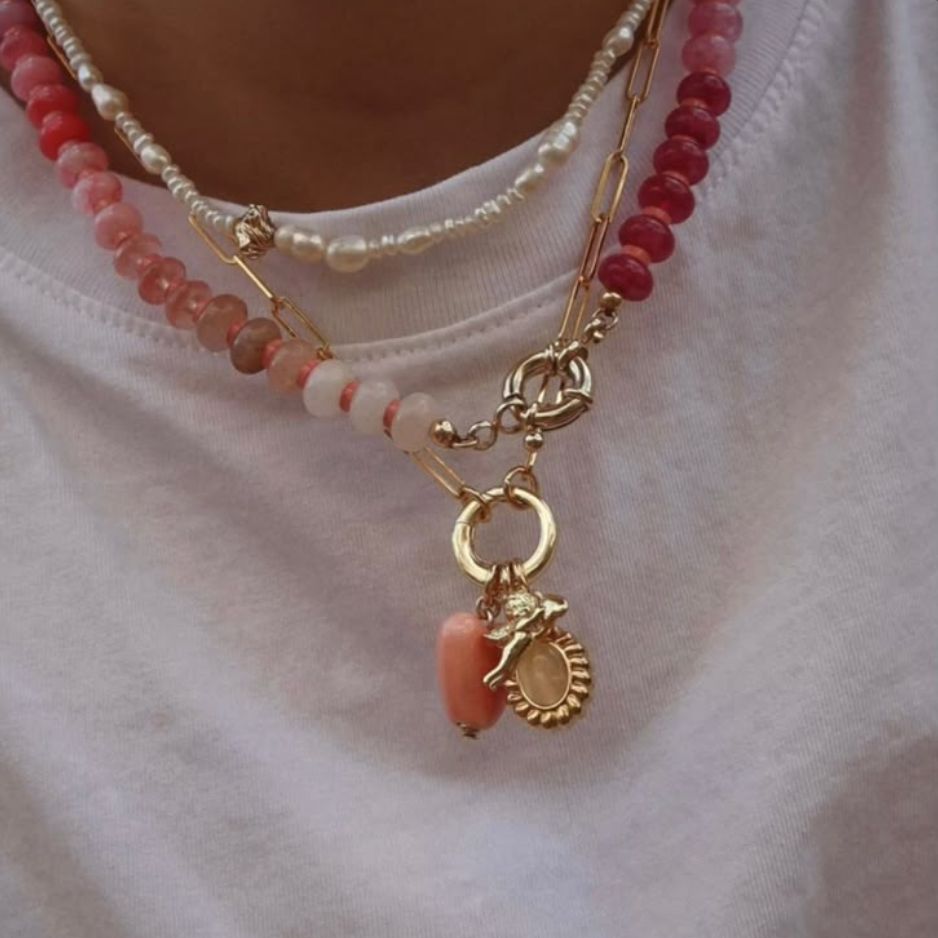 Charming Jewelry