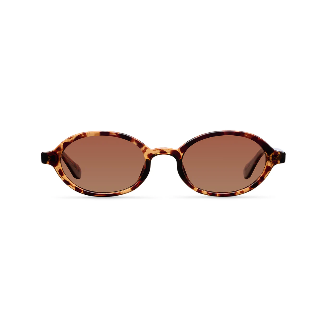 Meller Meller | Oba Tigris Brown - Sunglasses