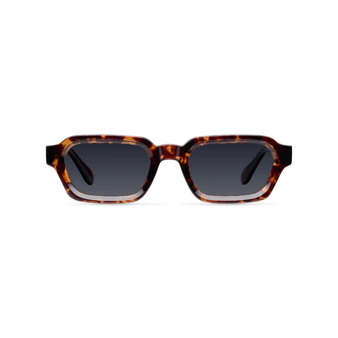 Meller Meller | Tana Tigris Carbon - Sunglasses