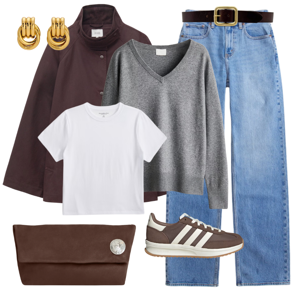 Fall Capsule