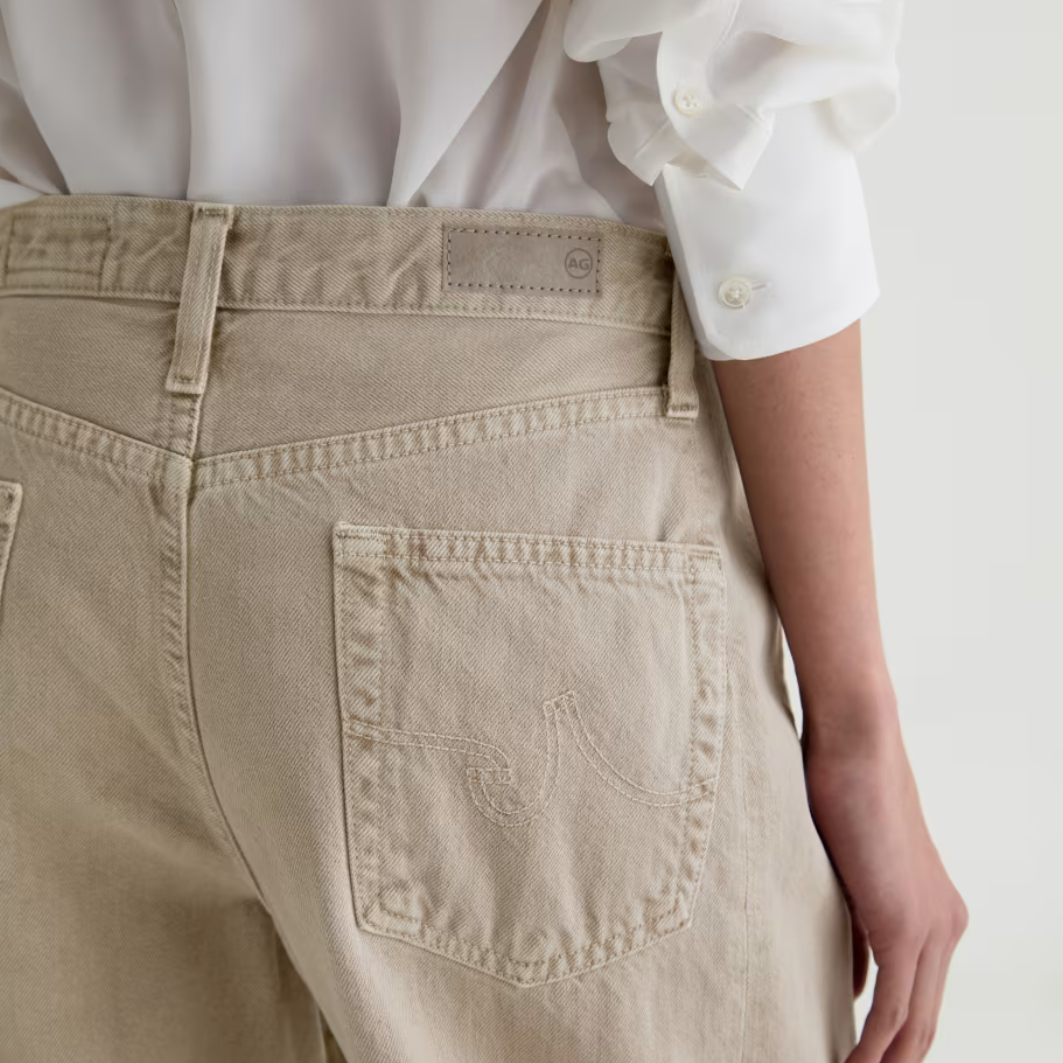 Denim to Dye For
