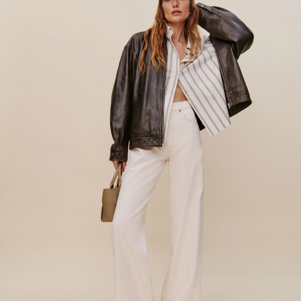 Easy Everyday Styles