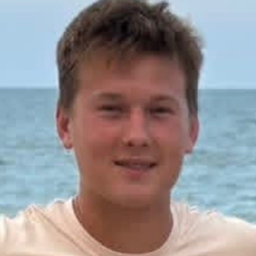 Ethan Caines