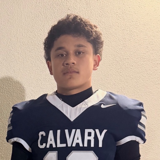 Jaden Quenga