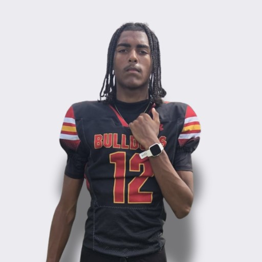 JAELIN HOLMES