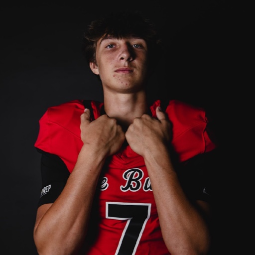 Dalton Motes