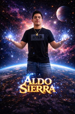 Aldo ivan sierra